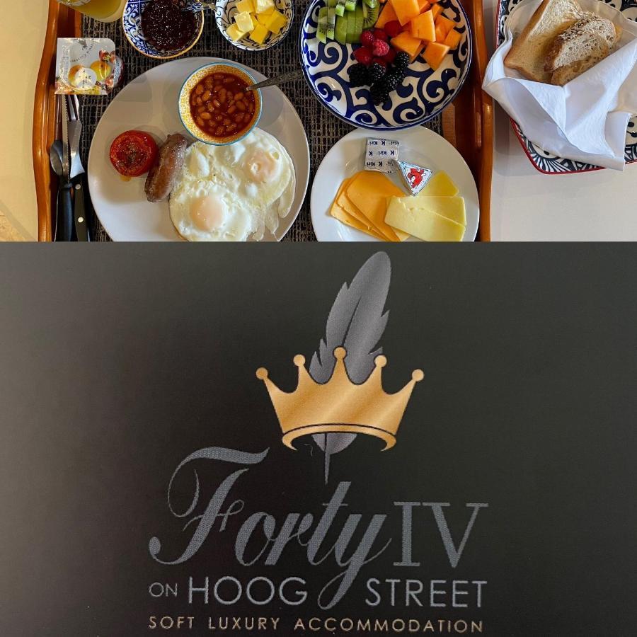Forty 4 On Hoog 폴로콰네 외부 사진